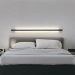 Applique Murale Led Design Épuré Contemporain Chambre