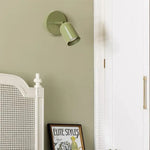 Applique Murale Led Design Épuré Élégant Chambre
