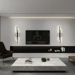 Applique Murale Led Design Épuré Élégant Chambre