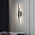 Applique Murale Led Design Épuré Élégant Chambre