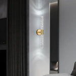 Applique Murale Led Design Épuré Moderne Élégant Chambre