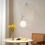 Applique Murale Led Design Gourmand Élégant Chambre