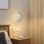 Applique Murale Led Design Industriel Contemporain Chambre