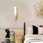 Applique Murale Led Design Luxueux Élégant Chambre