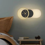 Applique Murale Led Design Minimaliste Chic Chambre