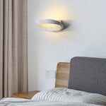 Applique Murale Led Design Moderne Élégante Chambre