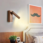 Applique Murale Led Design Moderne Multifonction Chambre