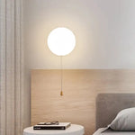 Applique Murale Led Design Scandinave Élégant Applique Chambre