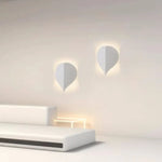 Applique Murale Led Design Scandinave Élégant Chambre