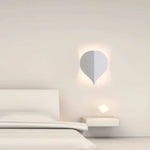 Applique Murale Led Design Scandinave Élégant Chambre