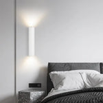 Applique Murale Led Design Scandinave Élégante Chambre