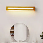 Applique Murale Led Design Scandinave Épuré Chambre