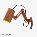 Applique Murale Led Design Scandinave Sobre Chambre