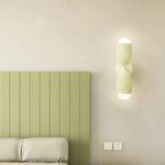 Applique Murale Led Double Tête Design Moderne Élégante. Chambre