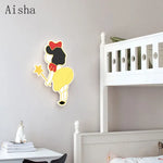 Applique Murale Led Douce Et Apaisante Pour Bébé Chambre