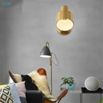 Applique Murale Led Élégance Design Scandinave Chambre