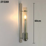 Applique Murale Led Élégance Minimaliste Nordique. Chambre