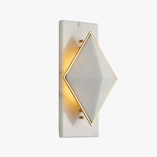 Applique Murale Led Élégante Contemporaine Minimaliste. Chambre