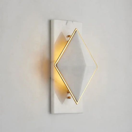 Applique Murale Led Élégante Contemporaine Minimaliste. Chambre