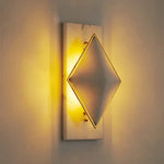 Applique Murale Led Élégante Contemporaine Minimaliste. Chambre