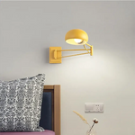 Applique Murale Led Élégante Design Chambre