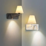 Applique Murale Led Élégante Design Contemporain Chambre