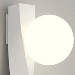 Applique Murale Led Élégante Design Contemporain Chambre