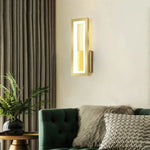 Applique Murale Led Élégante Design Contemporain Chambre