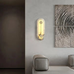 Applique Murale Led Élégante Design Contemporain Chambre