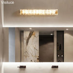 Applique Murale Led Élégante Design Contemporain. Chambre