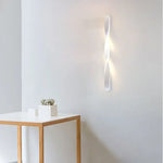 Applique Murale Led Élégante Design Contemporain Chambre