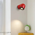 Applique Murale Led Élégante Design Contemporain Chambre