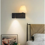 Applique Murale Led Élégante Design Contemporain Chambre