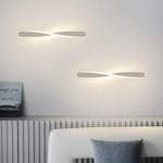 Applique Murale Led Élégante Design Contemporain Chambre