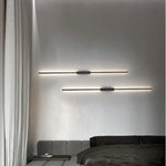 Applique Murale Led Élégante Design Contemporain Chambre