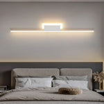 Applique Murale Led Élégante Design Contemporain Chambre