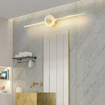 Applique Murale Led Élégante Design Contemporain Chambre