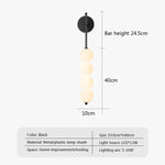 Applique Murale Led Élégante Design Épuré Chambre