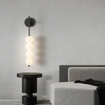 Applique Murale Led Élégante Design Épuré Chambre