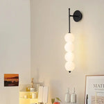 Applique Murale Led Élégante Design Épuré Chambre