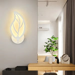 Applique Murale Led Élégante Design Épuré Sobre. Chambre