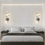 Applique Murale Led Élégante Design Lumineuse Chambre