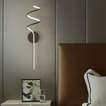 Applique Murale Led Élégante Design Lumineuse Chambre