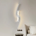 Applique Murale Led Élégante Design Minimaliste Applique Chambre