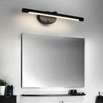 Applique Murale Led Élégante Design Minimaliste Chambre