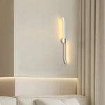 Applique Murale Led Élégante Design Minimaliste Applique Chambre