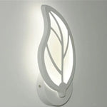 Applique Murale Led Élégante Design Moderne Blanc Froid / 10 W Applique Chambre