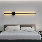 Applique Murale Led Élégante Design Moderne. Chambre