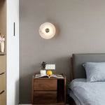 Applique Murale Led Élégante Design Moderne Chambre