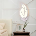 Applique Murale Led Élégante Design Moderne Applique Chambre